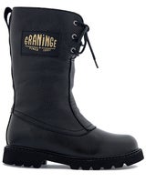 Graninge Svart Känga