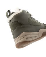 Roberto Rosso Grön Känga