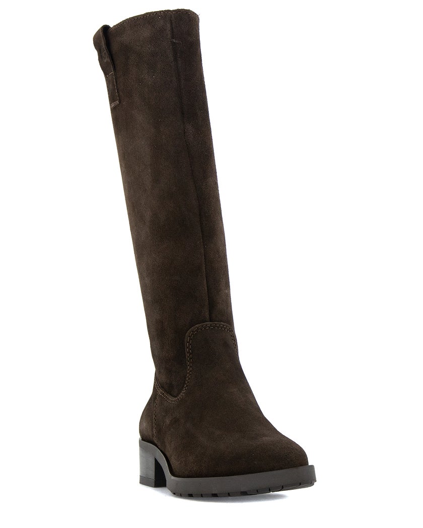 Tamaris Brun Stövel