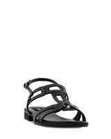 Ella of Sweden Svart Sandal