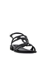 Ella of Sweden Svart Sandal