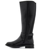 Ella of Sweden Svart Stövel