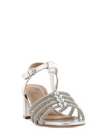 Emelie Strandberg Sandalett