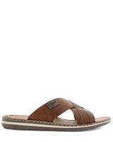 Rieker Brun Slip-In