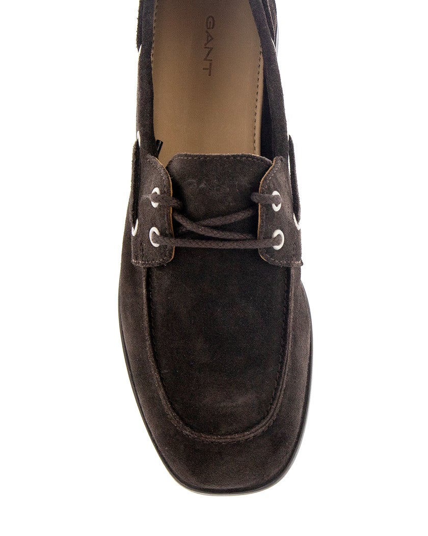 Gant Brun Loafers