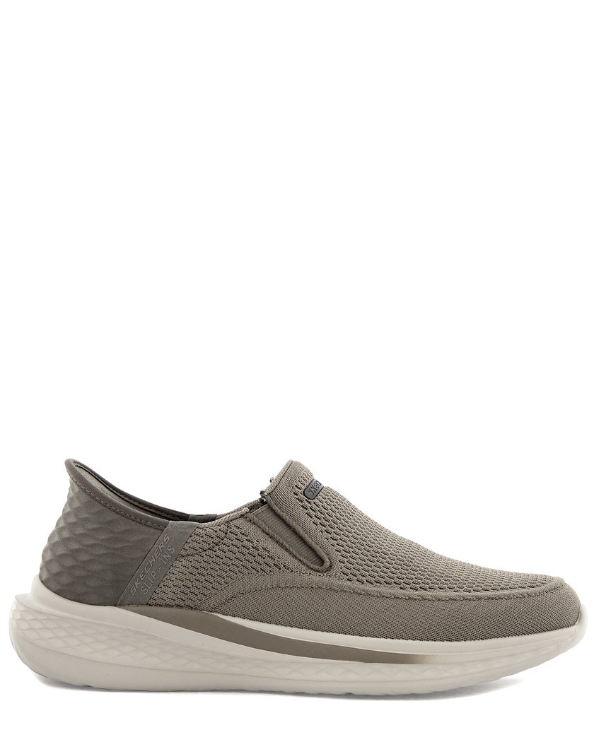 Skechers Beige Promenadsko