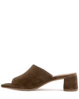 Vagabond Shoemakers Brun