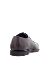 N.Bergqvist Brun Lågsko