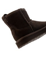 Roberto Rosso Brun Boots