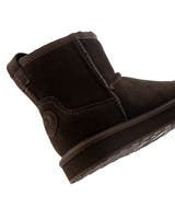 Roberto Rosso Brun Boots