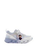 Frost Silver Sneakers