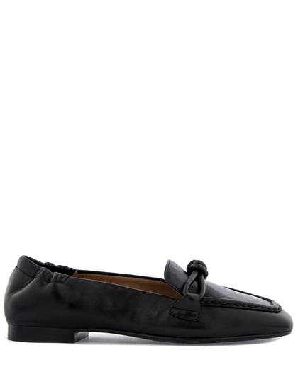 Billi Bi Svart Loafers