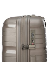 North Pioneer Beige Resväska