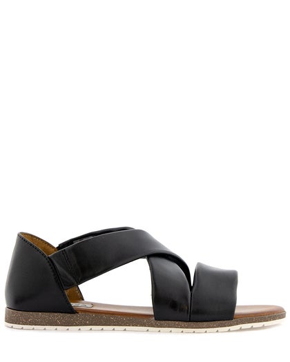 Bellezza Svart Sandal