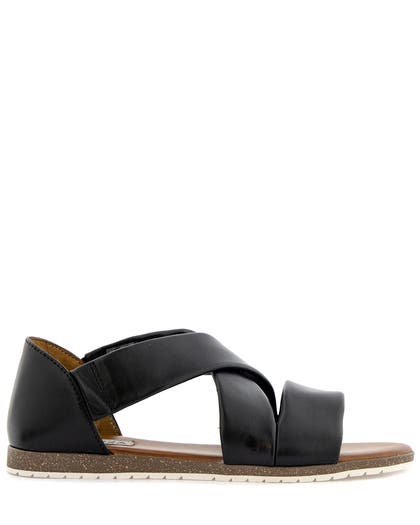 Bellezza Svart Sandal