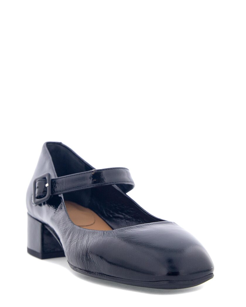 Billi Bi Svart Pumps