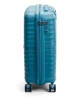 North Pioneer Blå Väska