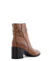 Ella of Sweden Brun Stövlett