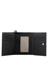 The Monte Svart Plånbok