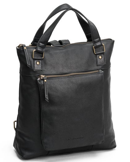 House of Sajaco Svart Väska