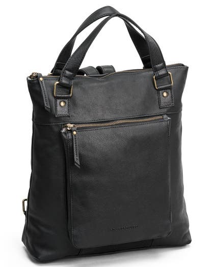 House of Sajaco Svart Väska