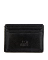 Le Salle Svart Kortfodral