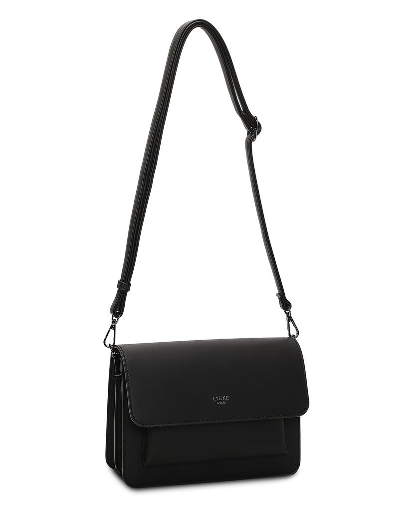 Lycke Svart Väska