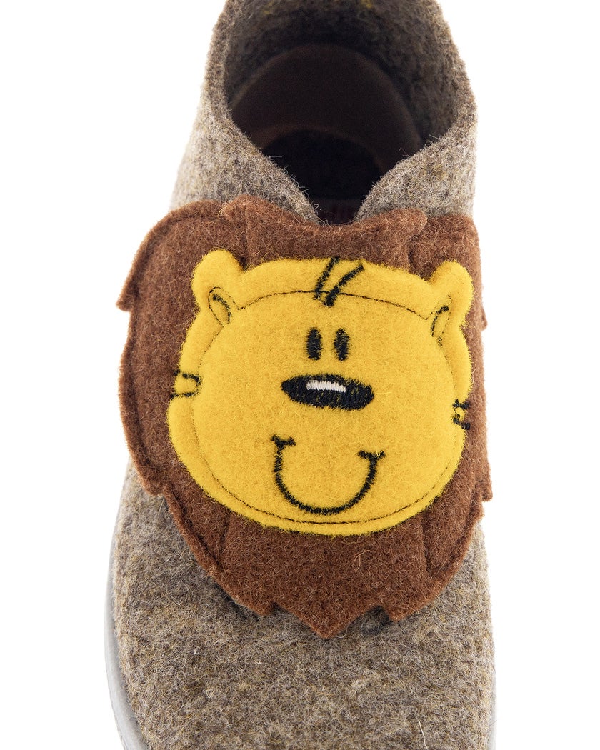 Superfit Brun Toffel