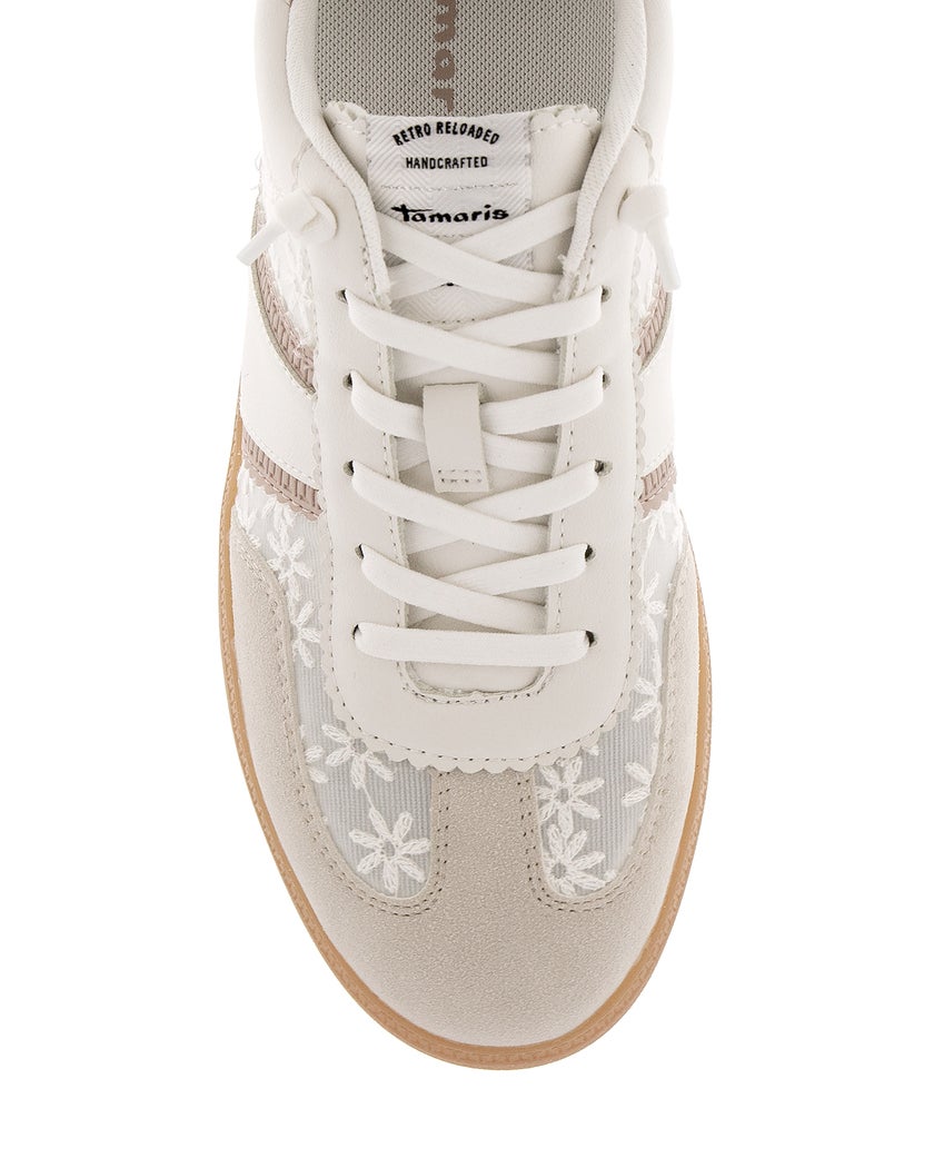 Tamaris Vit Promenadsko