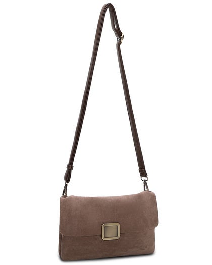 Lycke Brun Väska