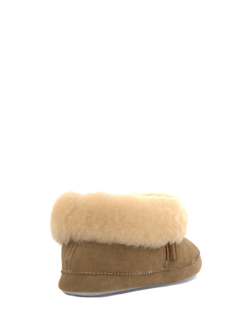 Shepherd Brun Toffel