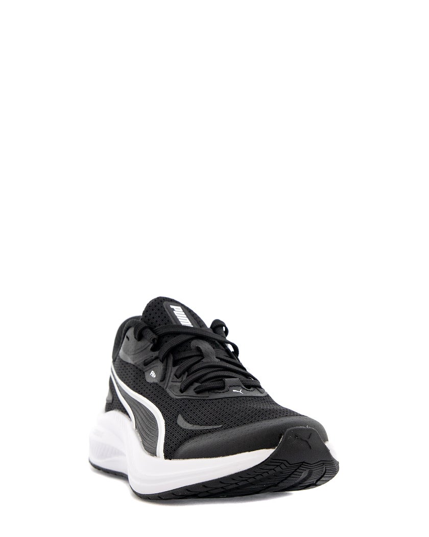 Puma Svart Sneakers