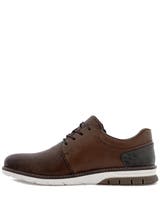 Rieker Brun Promenadsko