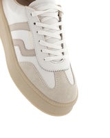 Gant Vit Sneakers