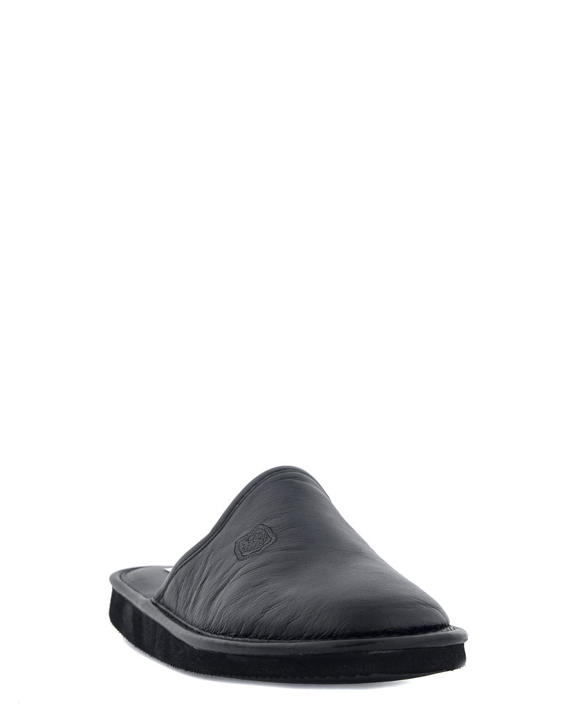 Bellezza Svart Toffel