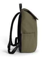 Tretorn Grön Ryggsäck