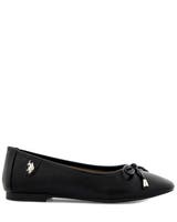 Us Polo Svart Ballerina