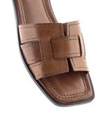 Ella of Sweden Brun Slip-in