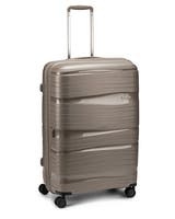 North Pioneer Beige Resväska