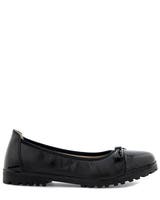 Caprice Svart Ballerina