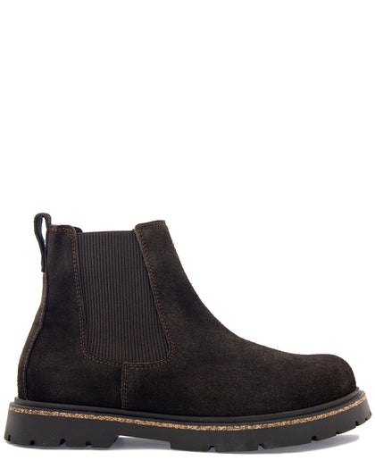 Birkenstock Brun Känga