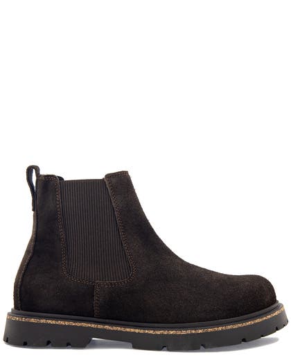 Birkenstock Brun Känga