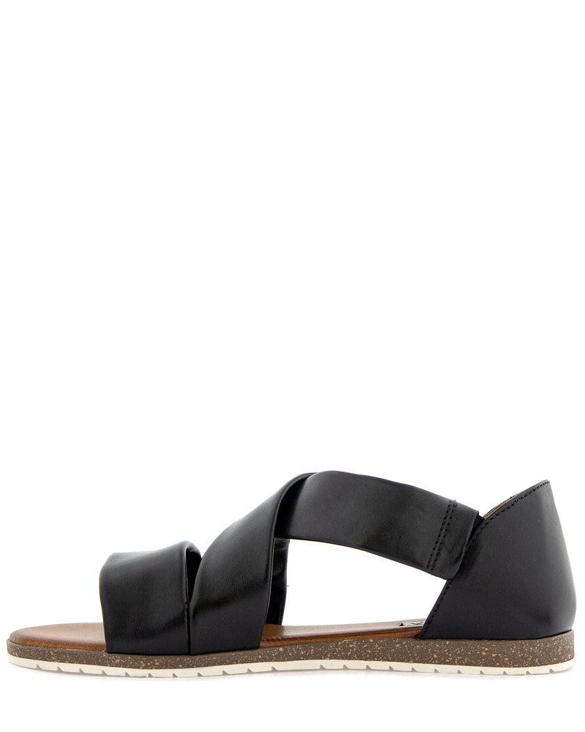 Bellezza Svart Sandal