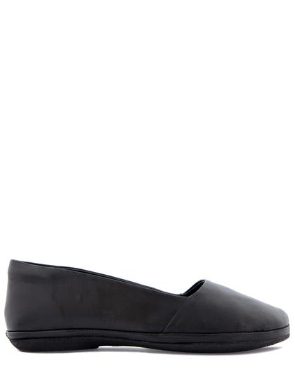 Bellezza Svart Ballerina