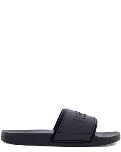 Björn Borg Svart Badsko