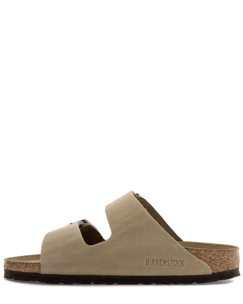 Birkenstock Brun Toffel
