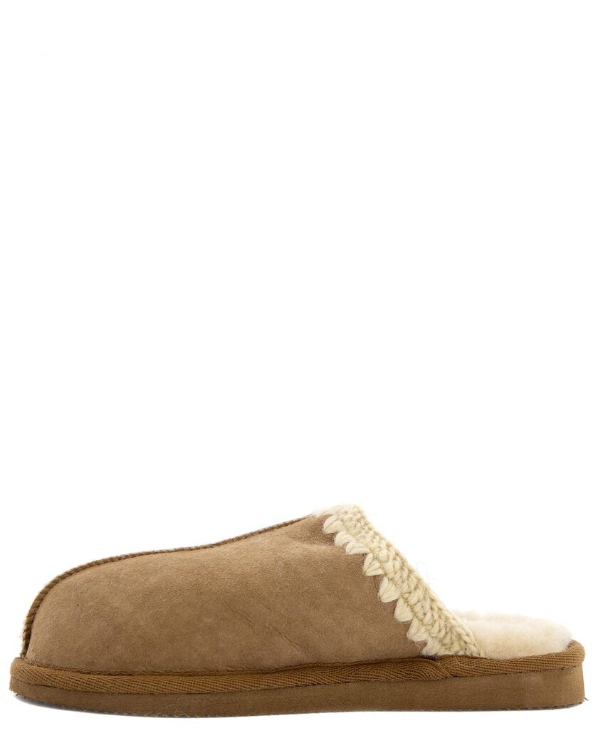 Shepherd Brun Toffel