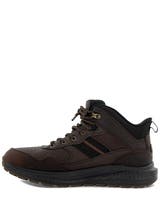 Skechers Brun Känga