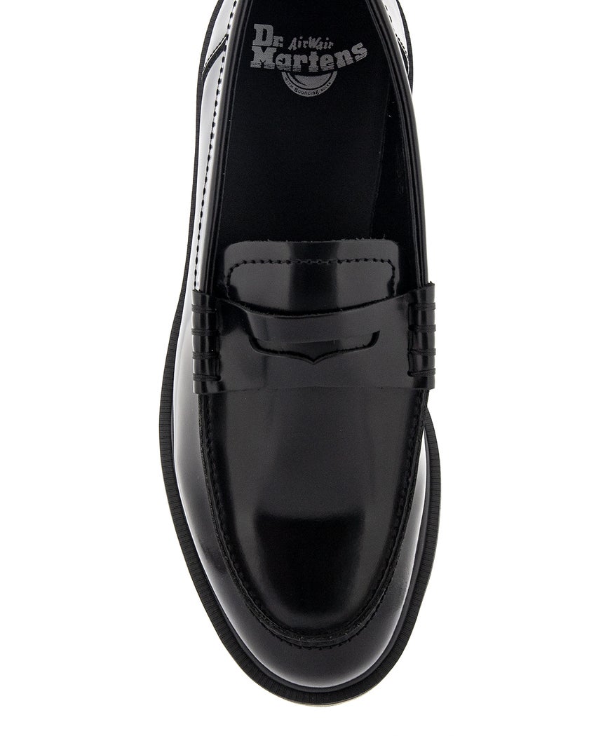 Dr Martens Svart Loafers