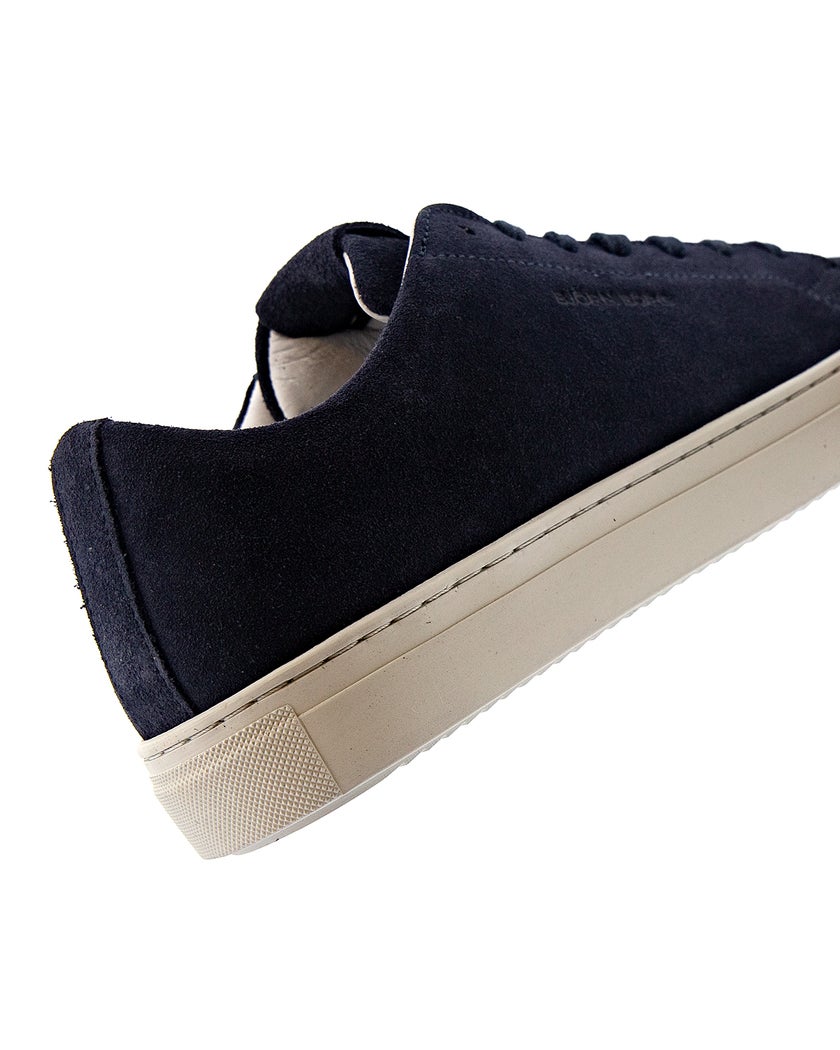 Björn Borg Blå Sneakers